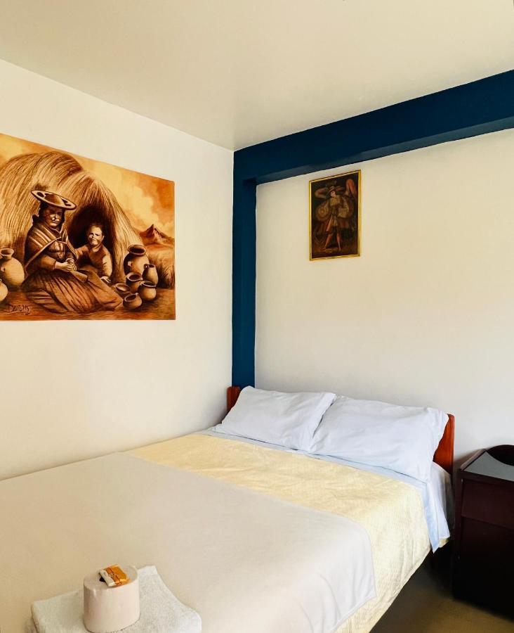 Ejecutivo Palace Sumak 쿠스코 외부 사진